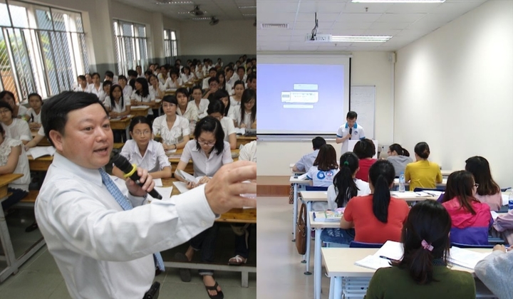 Học tại chức là gì? Bằng đại học tại chức và chính quy có ngang giá trị không? 