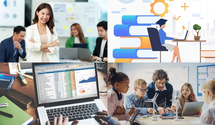 Học ngành Quản lý giáo dục ra trường làm gì?