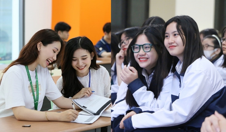 Con gái nên chọn khối tự nhiên hay xã hội?