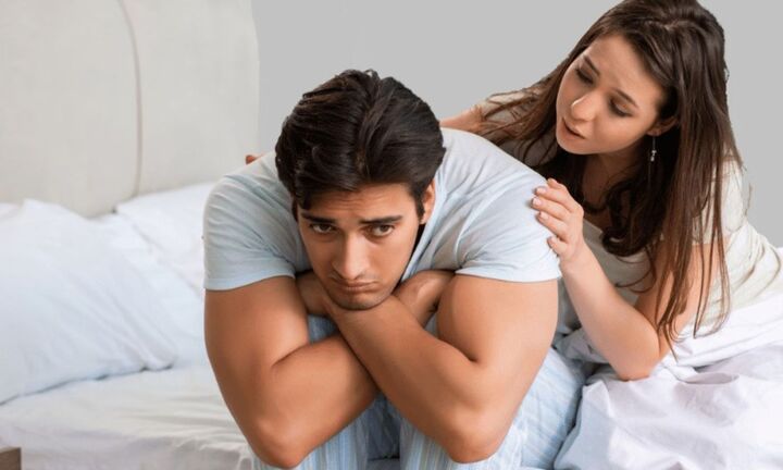 Mất “ham muốn” ở tuổi 50, các “quý ông” nên làm gì để cải thiện?