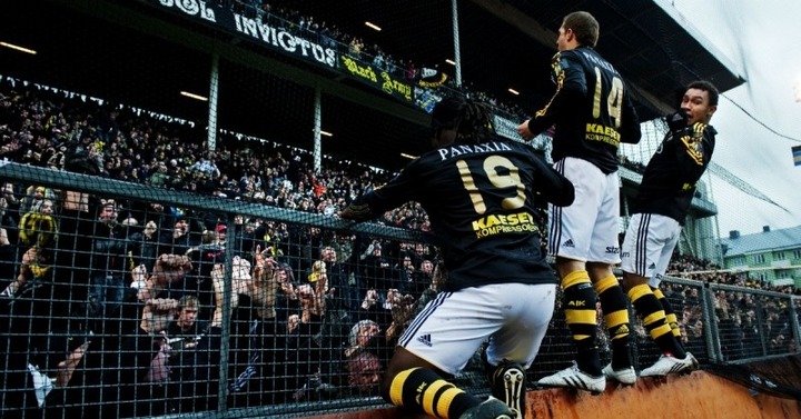 Nhận định soi kèo trận GAIS vs AIK VĐQG Thụy Điển, 00h ngày 23/7: Phong độ tuyệt vời