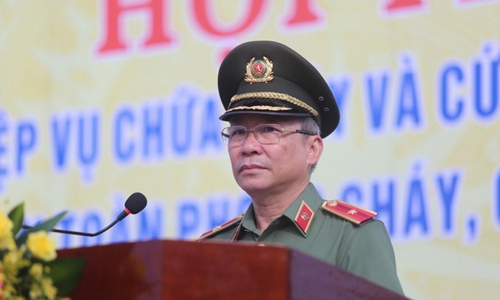 Thiếu tướng Nguyễn Đức Dũng giữ chức Phó Bí thư Tỉnh ủy Quảng Nam