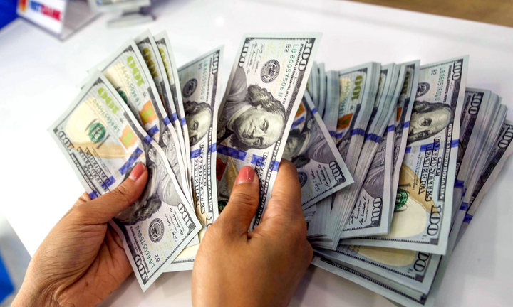 Tỷ giá USD hôm nay 22/7/2024: Đồng USD thế giới tuần này tăng hay giảm?