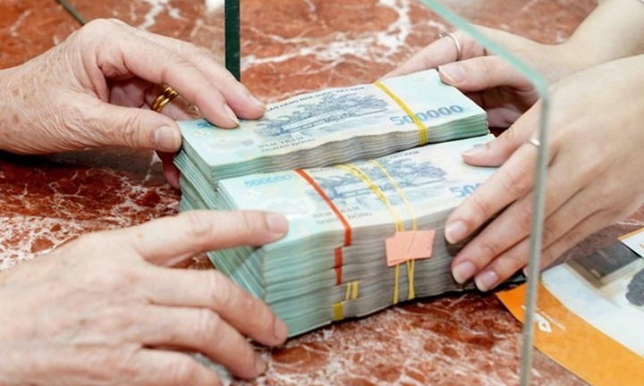 Vì sao công ty tài chính được cho vay với lãi suất cao?