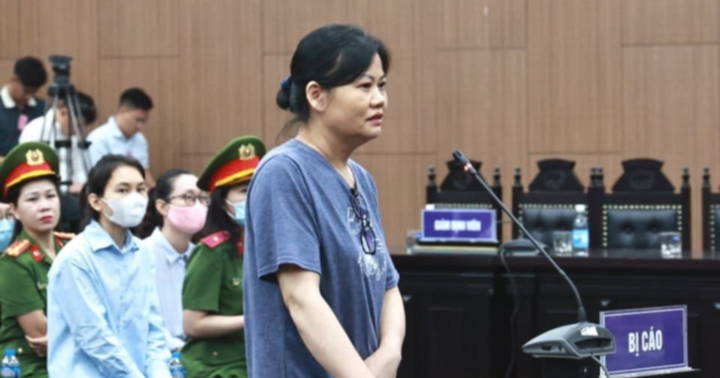 Vụ xét xử cựu Chủ tịch FLC: Từ nữ thợ may “bỗng hóa” thành chủ doanh nghiệp