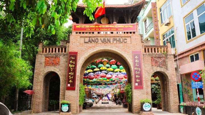 Bật mí các làng nghề ở Hà Nội độc đáo