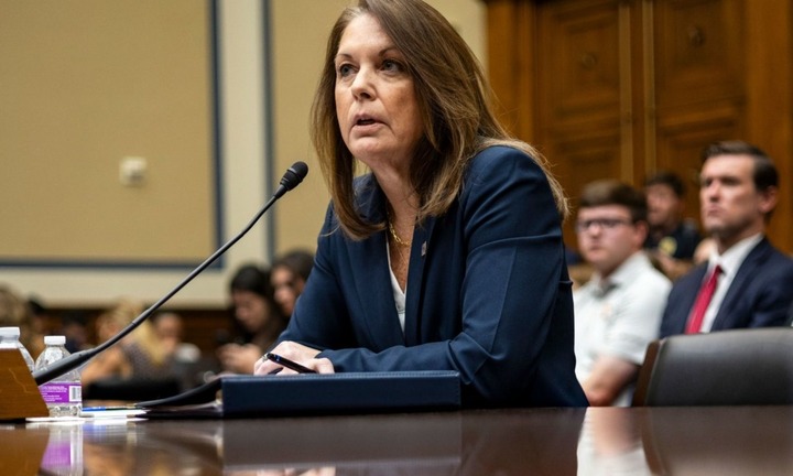 Cơ quan Mật vụ Mỹ thừa nhận thất bại trong vụ ông Trump bị ám sát hụt