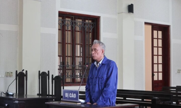 Đánh đề thua hơn 200 tấn phân bón, cựu chủ tịch hội nông dân lĩnh 13 năm tù