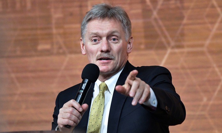 Điện Kremlin tuyên bố bất ngờ về khả năng đàm phán với Ukraine