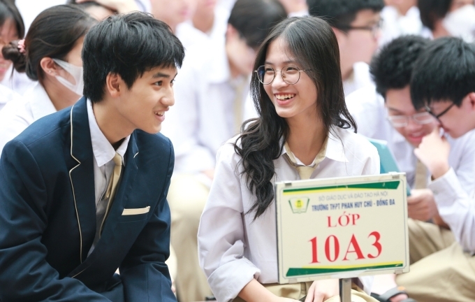 Hà Nội: Học phí công lập chất lượng cao có thể lên đến 6,5 triệu đồng/tháng