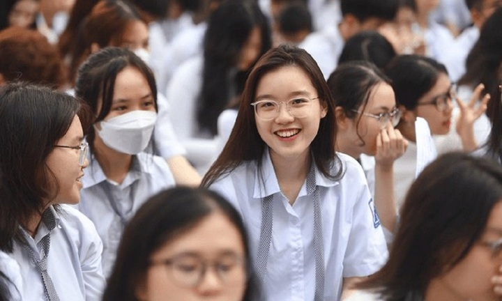 Dự kiến lịch đi học trở lại sau kỳ nghỉ hè của học sinh 63 tỉnh, thành phố