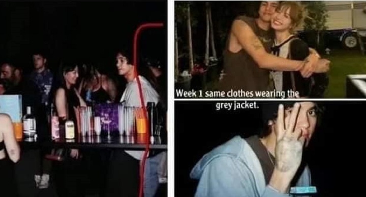 Bài tố Lisa (BLACKPINK) là 