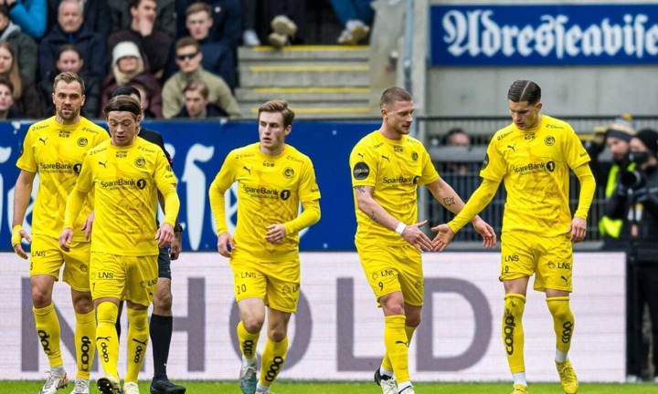 Nhận định soi kèo trận Bodo Glimt vs Rigas Futbola Skola, 22h ngày 23/7: Thử thách lớn