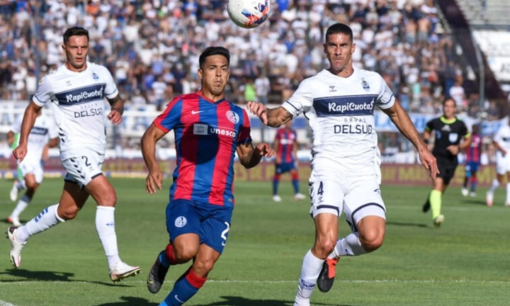 Nhận định soi kèo trận Gimnasia vs San Lorenzo VĐQG Argentina, 4h45 ngày 24/7: Chưa thể