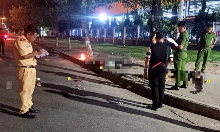 Vụ tai nạn trong đêm ở Đà Nẵng, 3 thiếu nữ tử vong: Xót lòng hoàn cảnh các nạn nhân