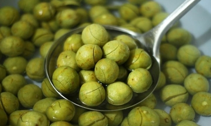 3 nhóm người không nên ăn quả sấu?