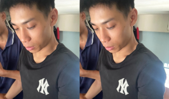 Bắt nóng nghi phạm đâm chết người đàn ông ở Quảng Nam