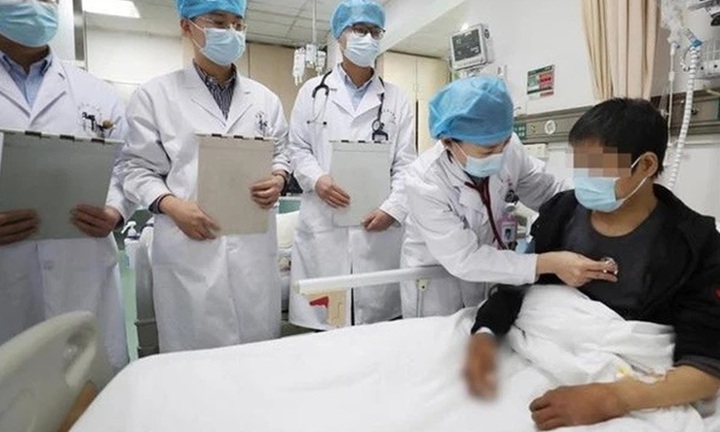 Chàng trai mắc suy thận, tiểu đường ở tuổi 22 bác sĩ chỉ ra 3 nguyên nhân chính