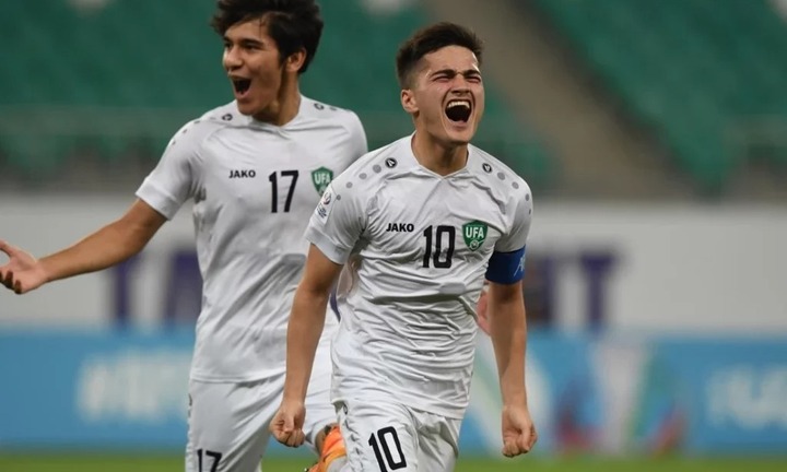 Nhận định soi kèo trận Uzbekistan vs Tây Ban Nha Olympics Paris, 20h ngày 24/7