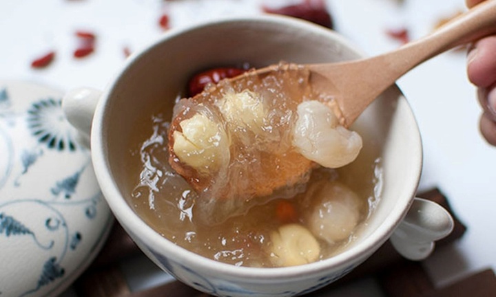 Những người không nên ăn tổ yến?