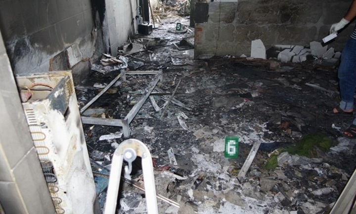 Vụ 2 nữ, 1 nam tử vong trong phòng ngủ ở Tây Ninh: Hé lộ nguyên nhân bất ngờ