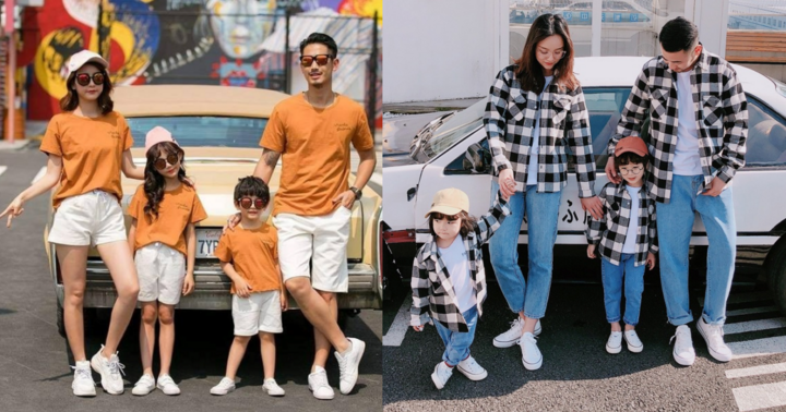 Cách lựa chọn trang phục phù hợp với mọi lứa tuổi