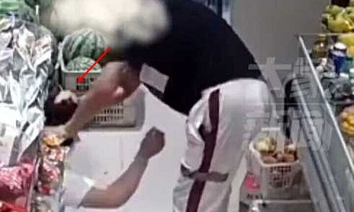 Bỗng dưng bị chồng cũ