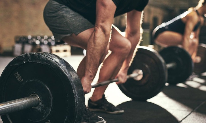 Những bài tập tốt cho sinh lý nam giới, uống thuốc cũng còn thua xa