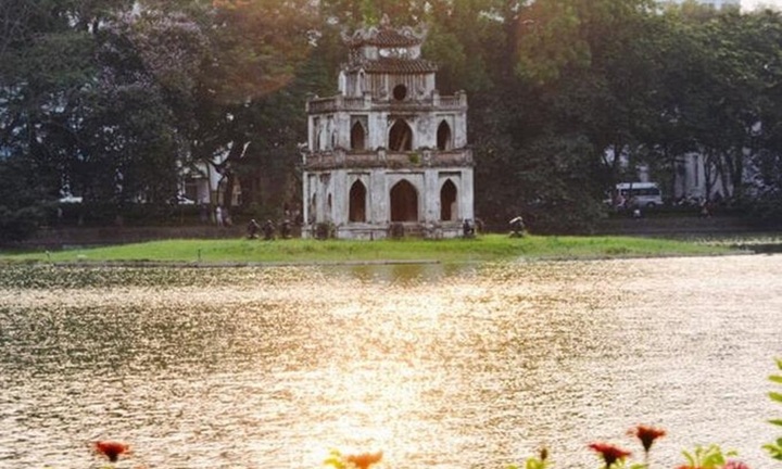 Thời tiết cả nước hôm nay (25/7) thế nào?