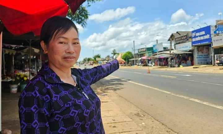 Vụ xe container lao vào nhà dân, 3 người chết ở Đắk Nông: Nhân chứng tiết lộ gì?