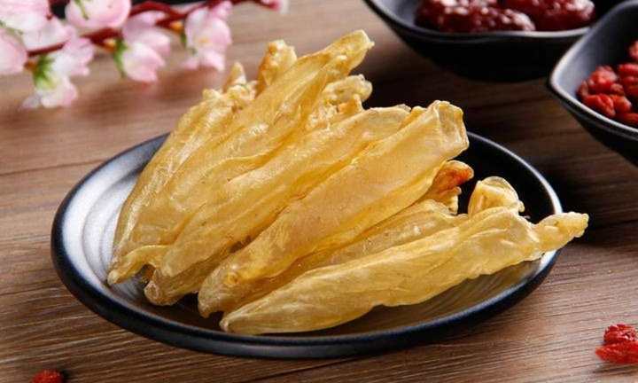 Ăn bong bóng cá có lợi ích gì?