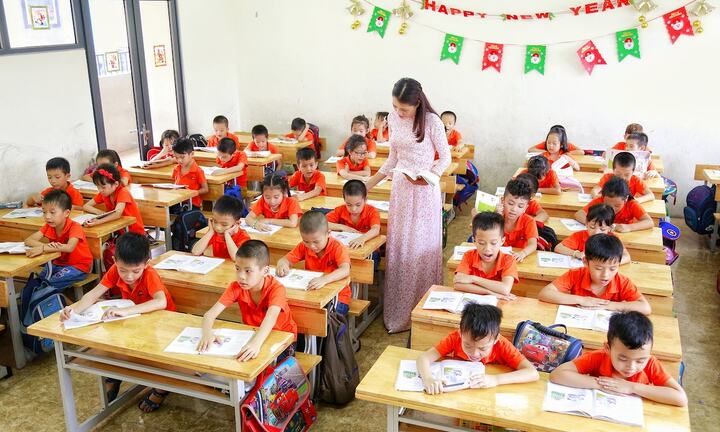 Khắc phục từng bước những bất cập trong hệ thống giáo dục, đào tạo ở các địa phương