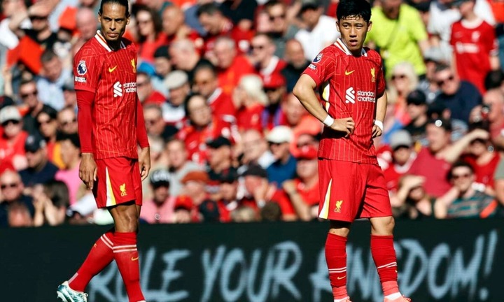 Nhận định soi kèo trận Liverpool vs Real Betis, 6h30 ngày 27/7: Khó hưởng niềm vui