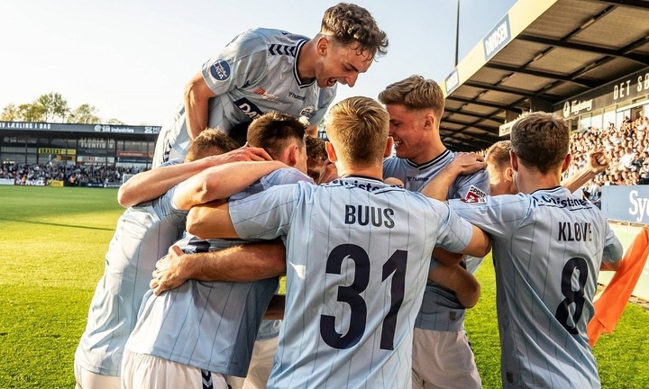 Nhận định soi kèo trận Sonderjyske vs Lyngby VĐQG Đan Mạch, 00h ngày 27/7: Chật vật trụ hạng