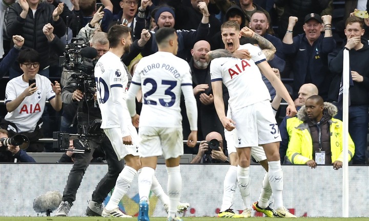 Nhận định soi kèo trận Tottenham vs Vissel Kobe, 17h ngày 27/7: Áp lực và cơ hội