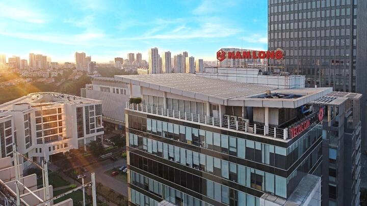 Đầu tư Nam Long (NLG) muốn phát hành hàng trăm tỷ đồng trái phiếu nhằm 