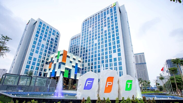 FPT dự kiến bỏ ra hơn 1.460 tỷ đồng để chi trả cổ tức cho cổ đông hiện hữu