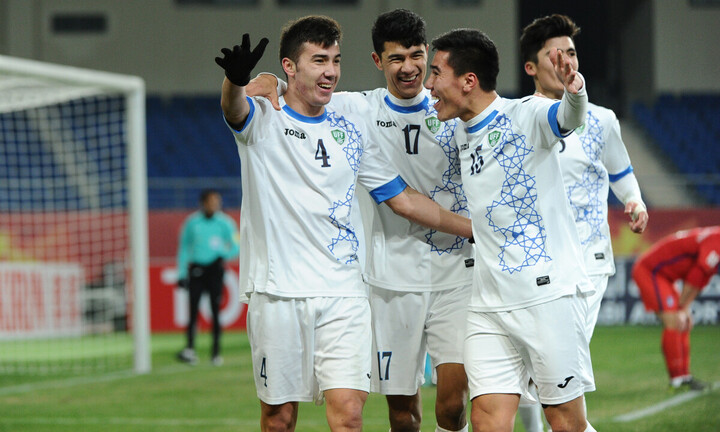 Nhận định soi kèo trận Ai Cập vs Uzbekistan Olympic Paris, 22h ngày 27/7: Kịch tính và bất ngờ