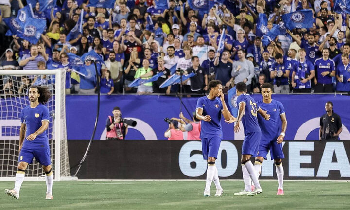 Nhận định soi kèo trận Chelsea vs Celtic, 3h00 ngày 28/7: Quyết tâm tạo bất ngờ