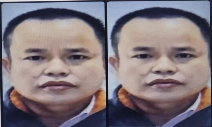 Truy nã đối tượng Phạm Văn Khang về tội cố ý gây thương tích