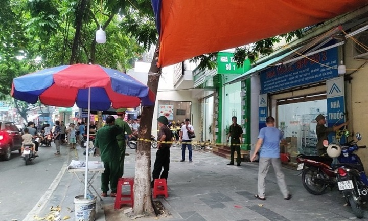 Vụ người phụ nữ bị chồng cũ đâm ở Vĩnh Phúc: Sự việc diễn ra rất nhanh, chỉ 30s