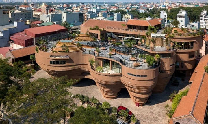 Du lịch 1 ngày gần Hà Nội đi đâu, làm gì?