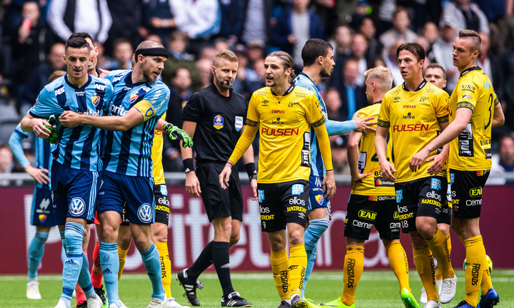 Nhận định soi kèo trận Elfsborg vs Djurgarden VĐQG Thụy Điển, 21h30 ngày 28/7: Cuộc chiến khốc liệt