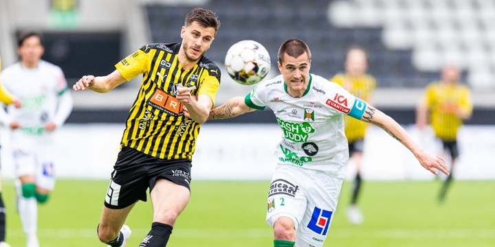 Nhận định soi kèo trận Hacken vs Vasteras VĐQG Thụy Điển, 21h30 ngày 28/7: Không bất ngờ
