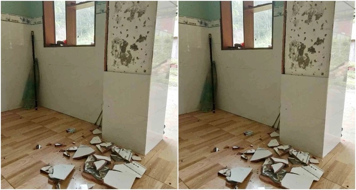 45 trận động đất trong 2 ngày ở Kon Tum: Người dân địa phương nói gì?