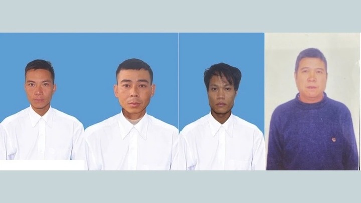 Truy tố nhóm đối tượng tổ chức cho người khác xuất cảnh trái phép