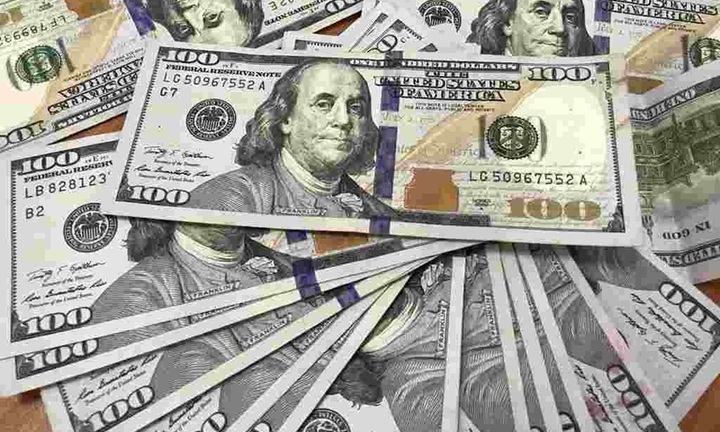 Một ngày có thể chuyển bao nhiêu tiền?