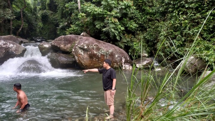 Tai nạn trong lúc du lịch tự phát, một học sinh tử vong