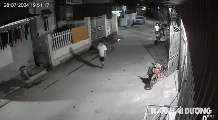 Vụ con trai chém mẹ đẻ, dì ruột ở Hải Dương: Tình hình sức khỏe của nạn nhân