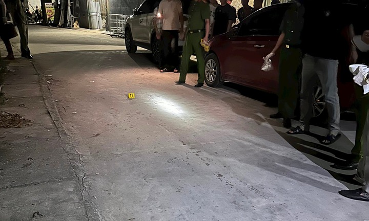 Vụ con trai chém mẹ đẻ, dì ruột ở Hải Dương: Tiết lộ bất ngờ về nghi phạm 